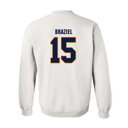 UTEP - NCAA Women's Volleyball : Landry Braziel - Classic Shersey Crewneck Sweatshirt