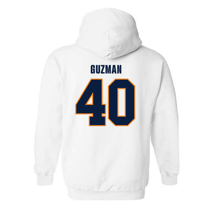 UTEP - NCAA Women's Soccer : Danica Guzman - Classic Shersey Hooded Sweatshirt