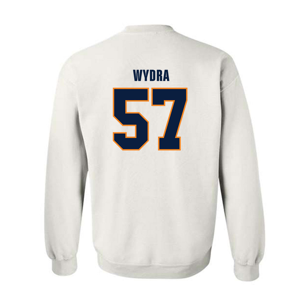 UTEP - NCAA Football : Craig Wydra - Classic Shersey Crewneck Sweatshirt