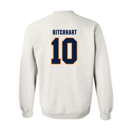 UTEP - NCAA Softball : Abby Ritchhart - Classic Shersey Crewneck Sweatshirt