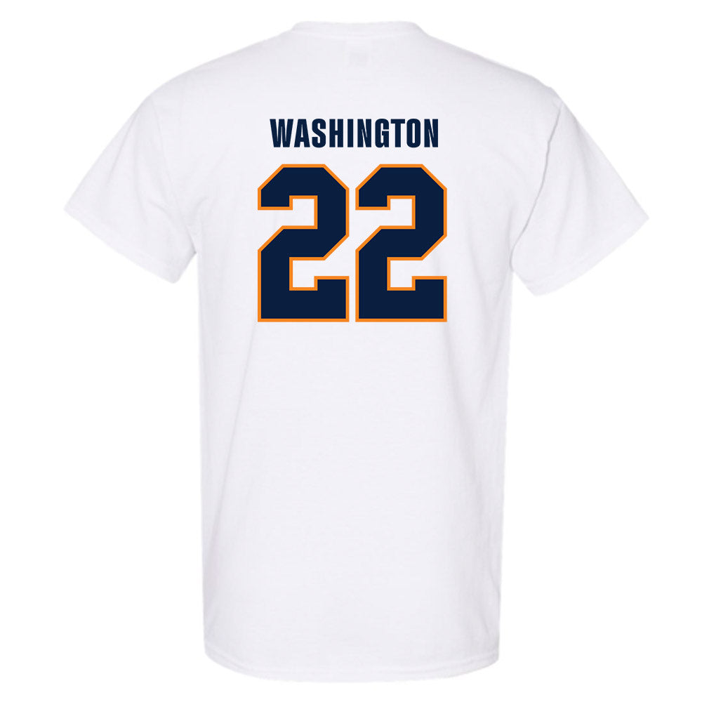 UTEP - NCAA Women's Volleyball : Danika Washington - Classic Shersey T-Shirt-1