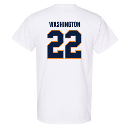 UTEP - NCAA Women's Volleyball : Danika Washington - Classic Shersey T-Shirt-1