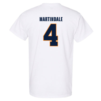 UTEP - NCAA Women's Volleyball : Ava Martindale - Classic Shersey T-Shirt