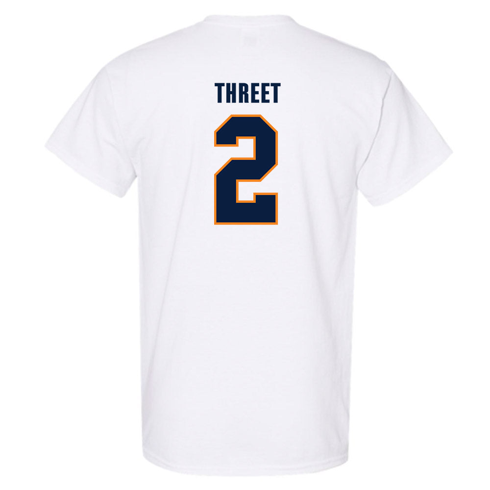 UTEP - NCAA Beach Volleyball : Averie Threet - Classic Shersey T-Shirt-1