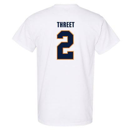 UTEP - NCAA Beach Volleyball : Averie Threet - Classic Shersey T-Shirt-1