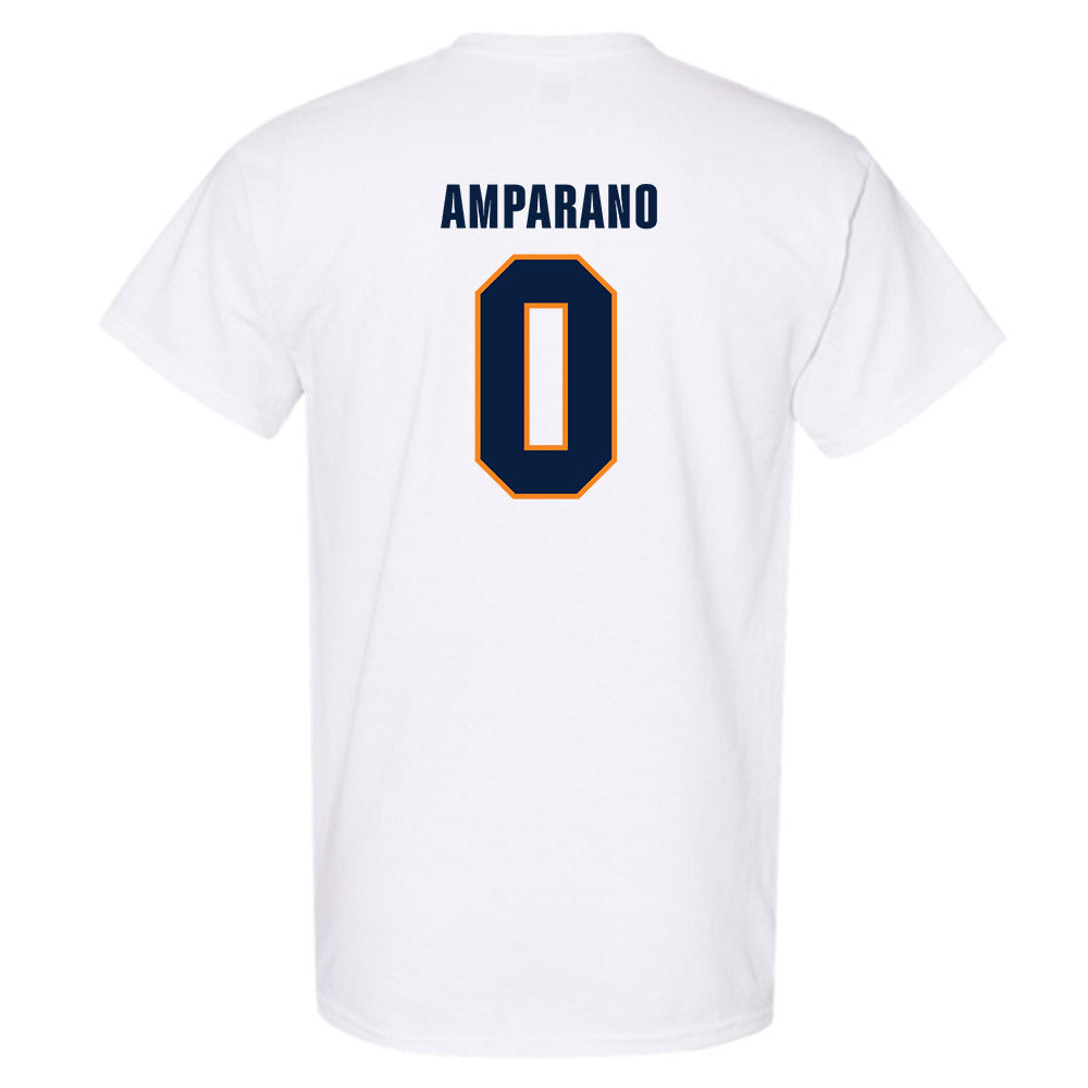 UTEP - NCAA Women's Soccer : Angelina Amparano - Classic Shersey T-Shirt