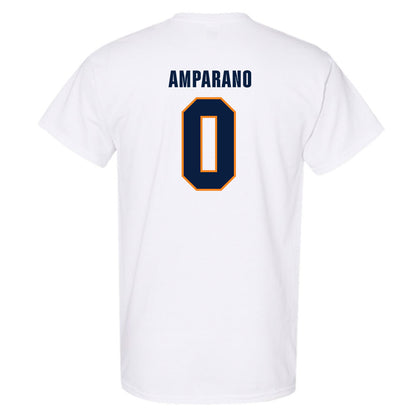 UTEP - NCAA Women's Soccer : Angelina Amparano - Classic Shersey T-Shirt