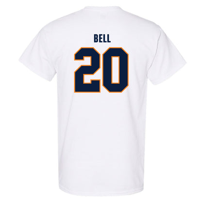 UTEP - NCAA Football : Josh Bell - Classic Shersey T-Shirt-1