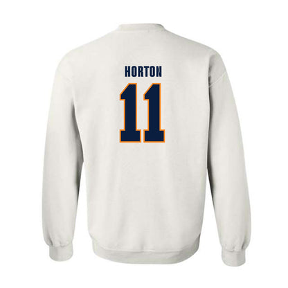 UTEP - NCAA Men's Basketball : Trey Horton - Classic Shersey Crewneck Sweatshirt