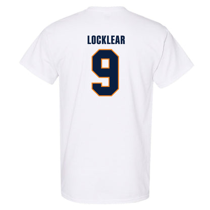 UTEP - NCAA Football : Skyler Locklear - Classic Shersey T-Shirt