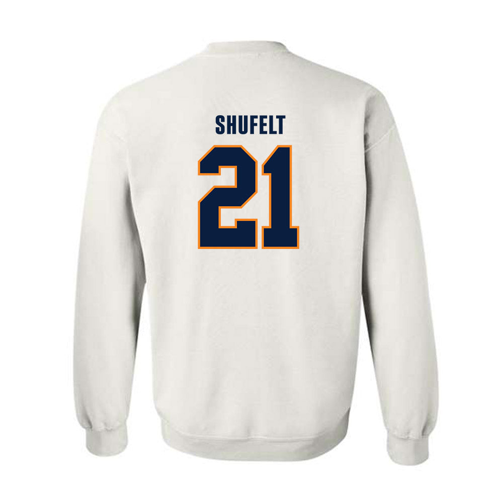 UTEP - NCAA Football : Stratton Shufelt - Classic Shersey Crewneck Sweatshirt