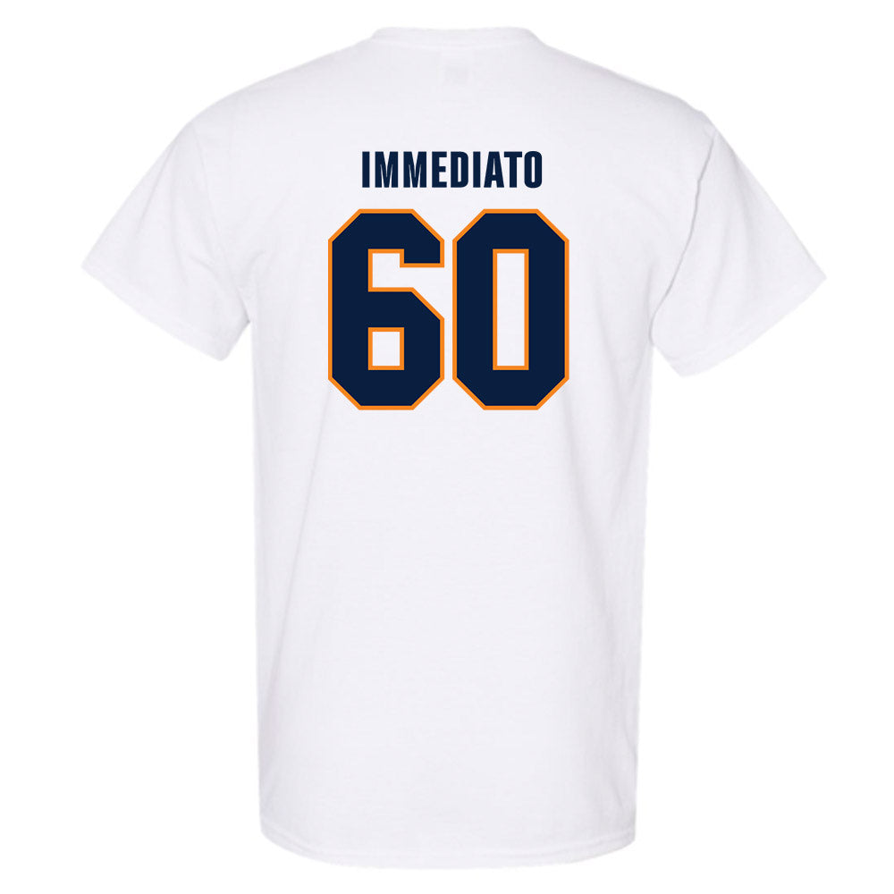 UTEP - NCAA Football : Joseph Immediato - Classic Shersey T-Shirt