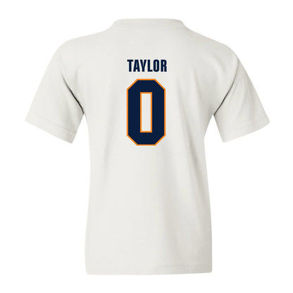 UTEP - NCAA Women's Soccer : Tionna Taylor - Classic Shersey Youth T-Shirt