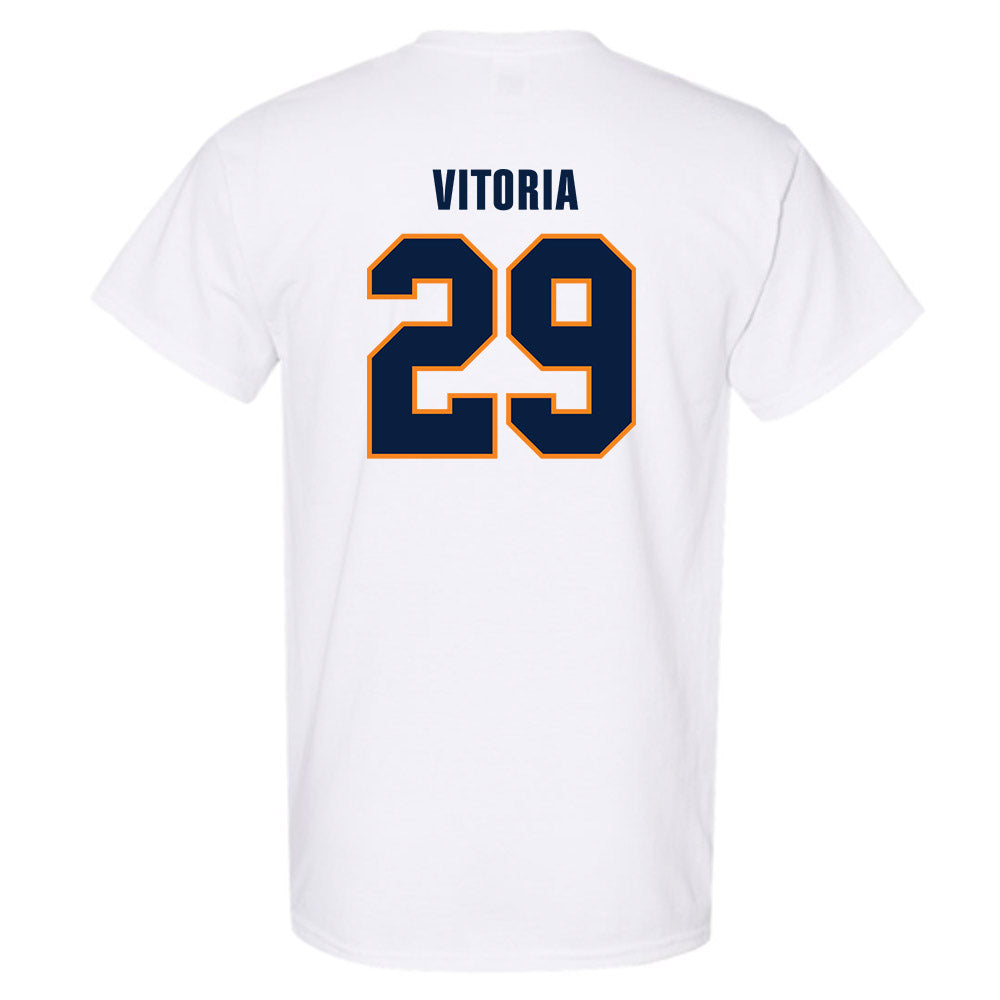 UTEP - NCAA Women's Soccer : Maya Vitoria - Classic Shersey T-Shirt