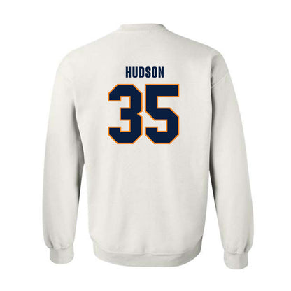 UTEP - NCAA Women's Soccer : Kaila Hudson - Classic Shersey Crewneck Sweatshirt-1