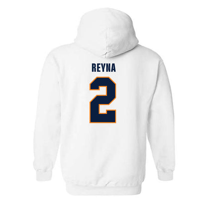 UTEP - NCAA Women's Soccer : Elena Reyna - Classic Shersey Hooded Sweatshirt