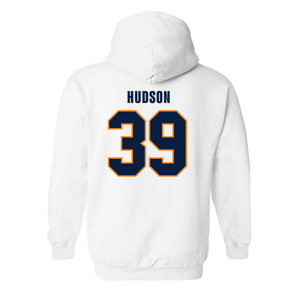 UTEP - NCAA Women's Soccer : Kaila Hudson - Classic Shersey Hooded Sweatshirt