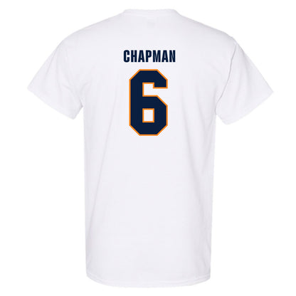 UTEP - NCAA Football : Kory Chapman - Classic Shersey T-Shirt