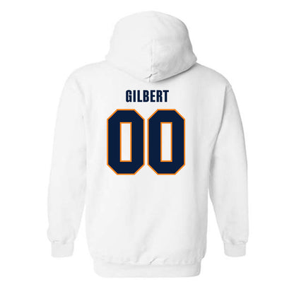 UTEP - NCAA Men's Soccer : Alaina Gilbert - Classic Shersey Hooded Sweatshirt