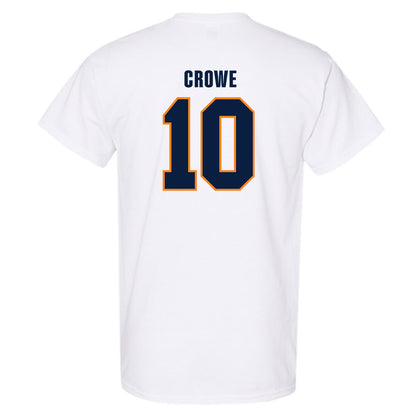 UTEP - NCAA Women's Volleyball : Hannah Crowe - Classic Shersey T-Shirt