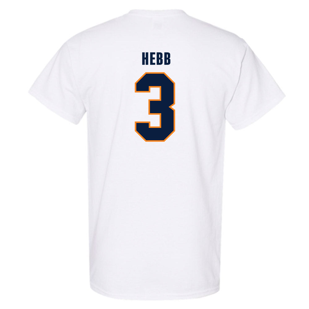 UTEP - NCAA Men's Basketball : Baylor Hebb - Classic Shersey T-Shirt