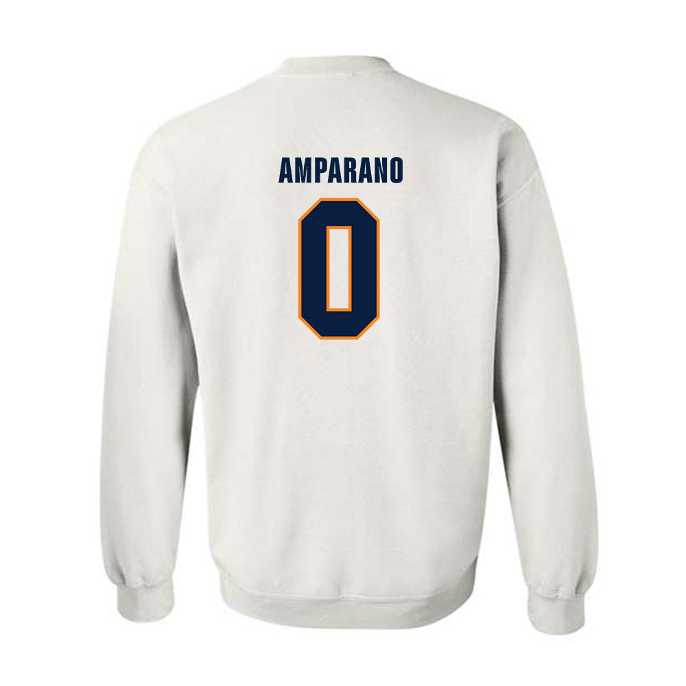 UTEP - NCAA Women's Soccer : Angelina Amparano - Classic Shersey Crewneck Sweatshirt