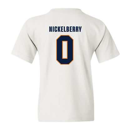 UTEP - NCAA Football : Ashton Nickelberry - Classic Shersey Youth T-Shirt