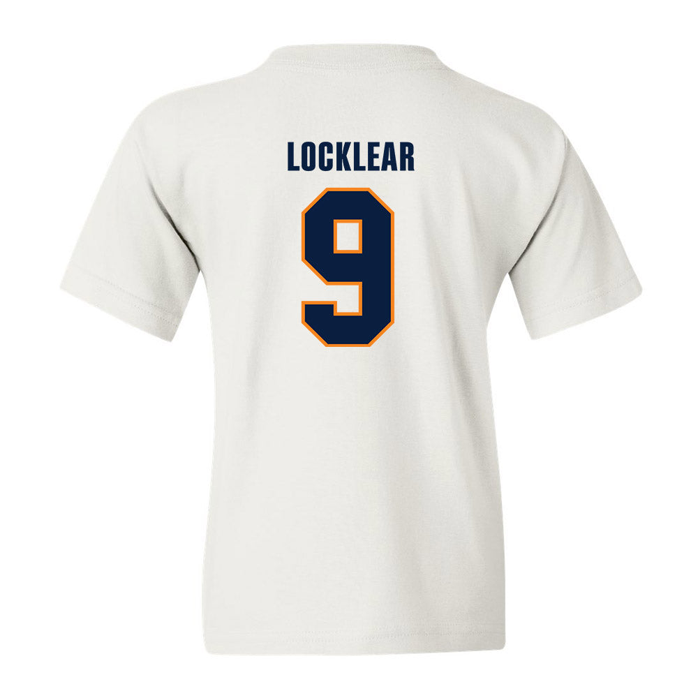 UTEP - NCAA Football : Skyler Locklear - Classic Shersey Youth T-Shirt