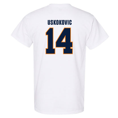 UTEP - NCAA Women's Volleyball : Ema Uskokovic - Classic Shersey T-Shirt