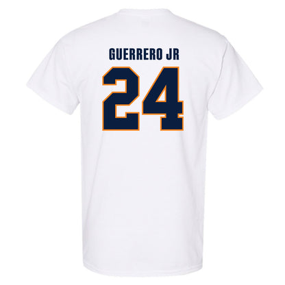 UTEP - NCAA Football : Jaime Guerrero Jr - Classic Shersey T-Shirt