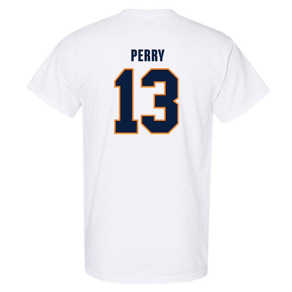 UTEP - NCAA Women's Volleyball : Lauren Perry - Classic Shersey T-Shirt