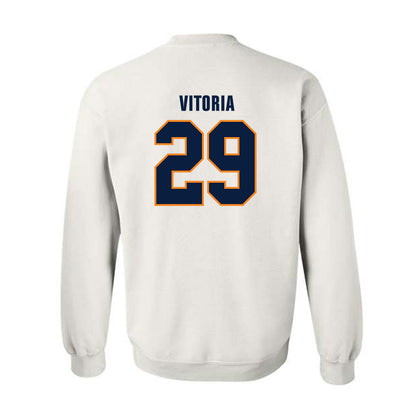 UTEP - NCAA Women's Soccer : Maya Vitoria - Classic Shersey Crewneck Sweatshirt