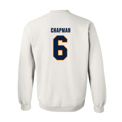 UTEP - NCAA Football : Kory Chapman - Classic Shersey Crewneck Sweatshirt