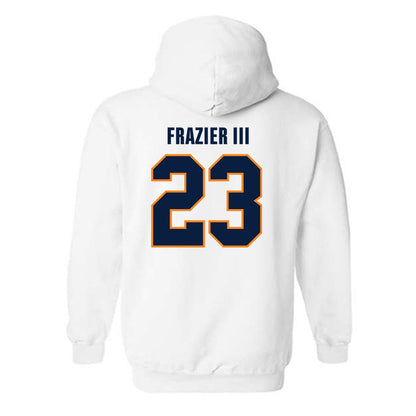 UTEP - NCAA Men's Basketball : Otis Frazier III - Classic Shersey Hooded Sweatshirt