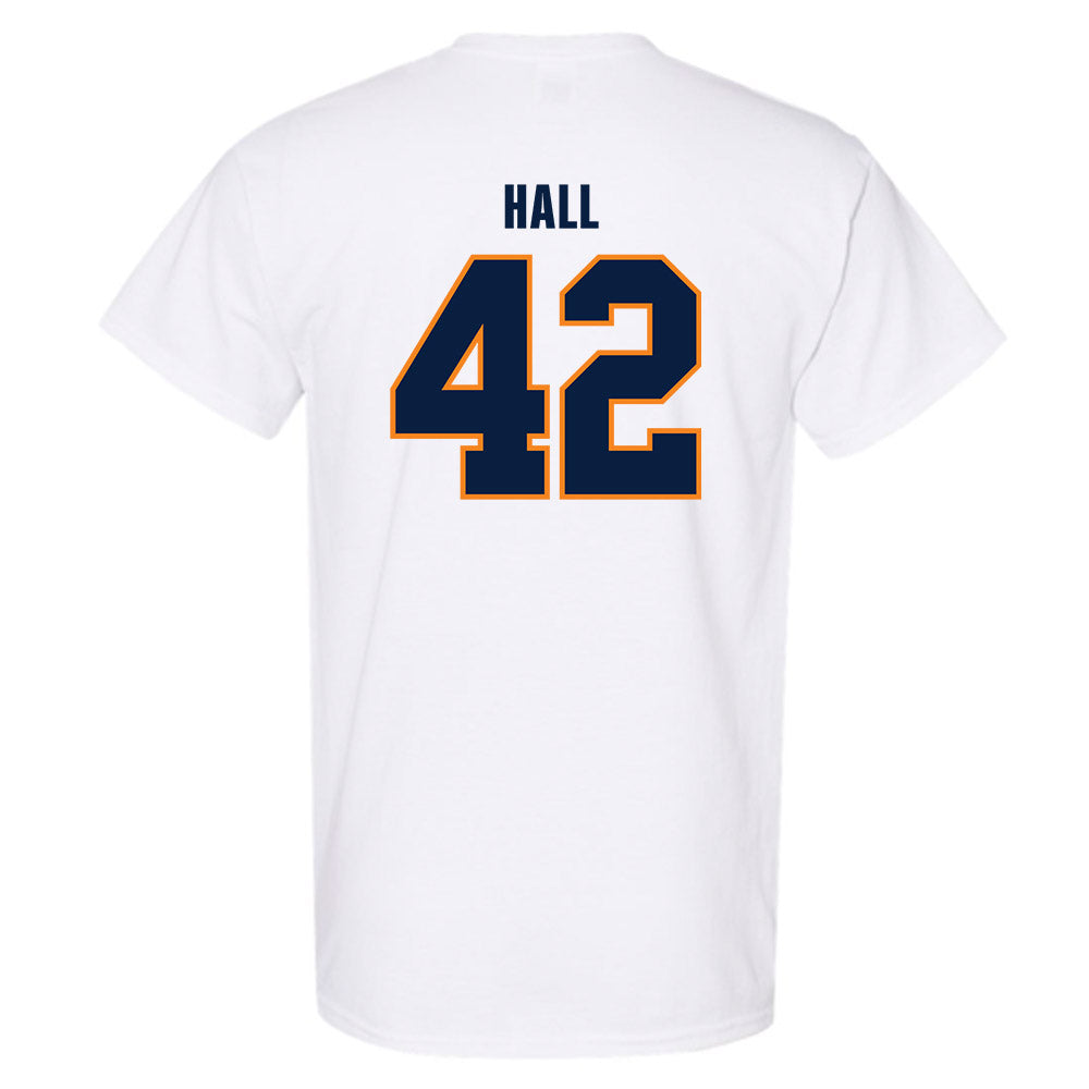 UTEP - NCAA Football : Jake Hall - Classic Shersey T-Shirt