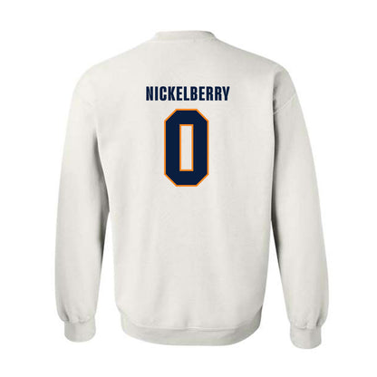 UTEP - NCAA Football : Ashton Nickelberry - Classic Shersey Crewneck Sweatshirt