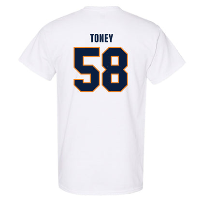 UTEP - NCAA Football : Jaquan Toney - Classic Shersey T-Shirt