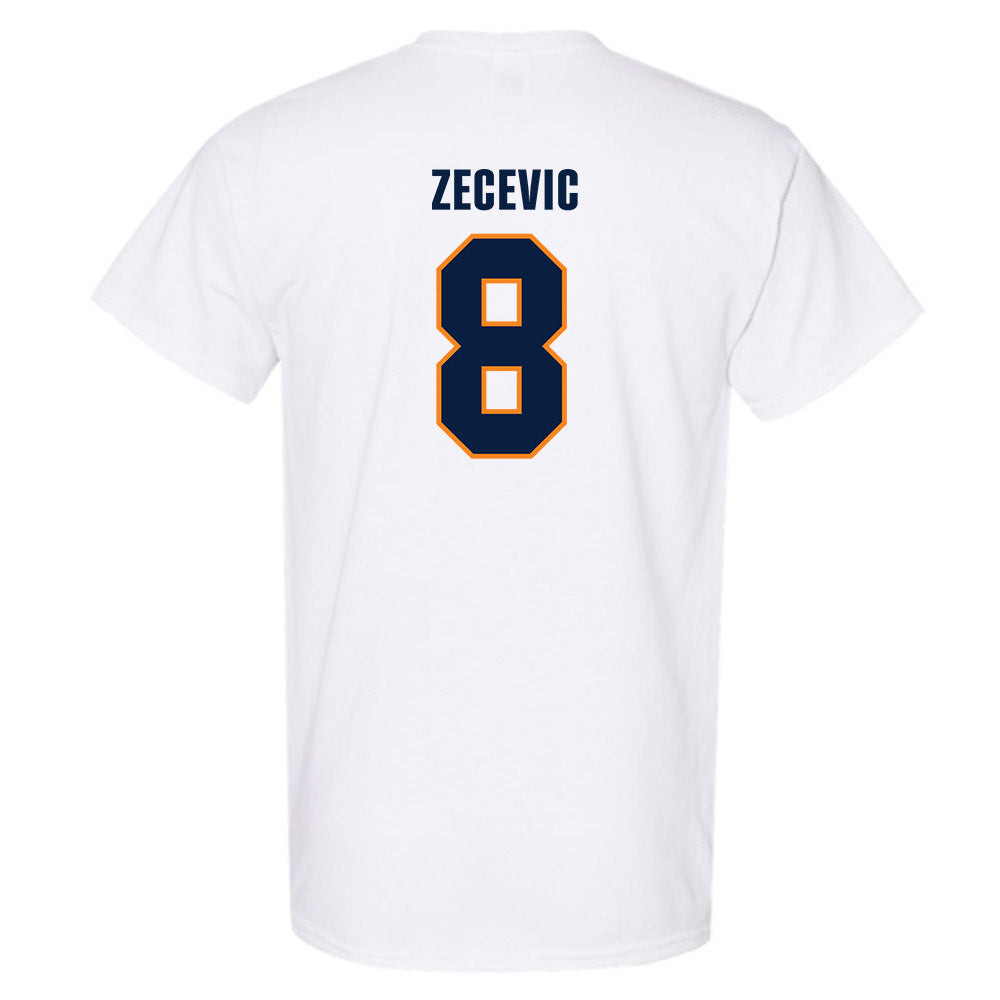 UTEP - NCAA Women's Basketball : Dunja Zecevic - Classic Shersey T-Shirt