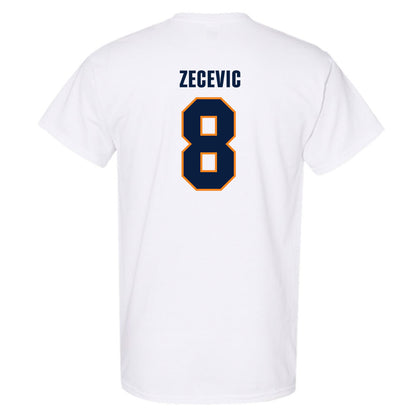 UTEP - NCAA Women's Basketball : Dunja Zecevic - Classic Shersey T-Shirt