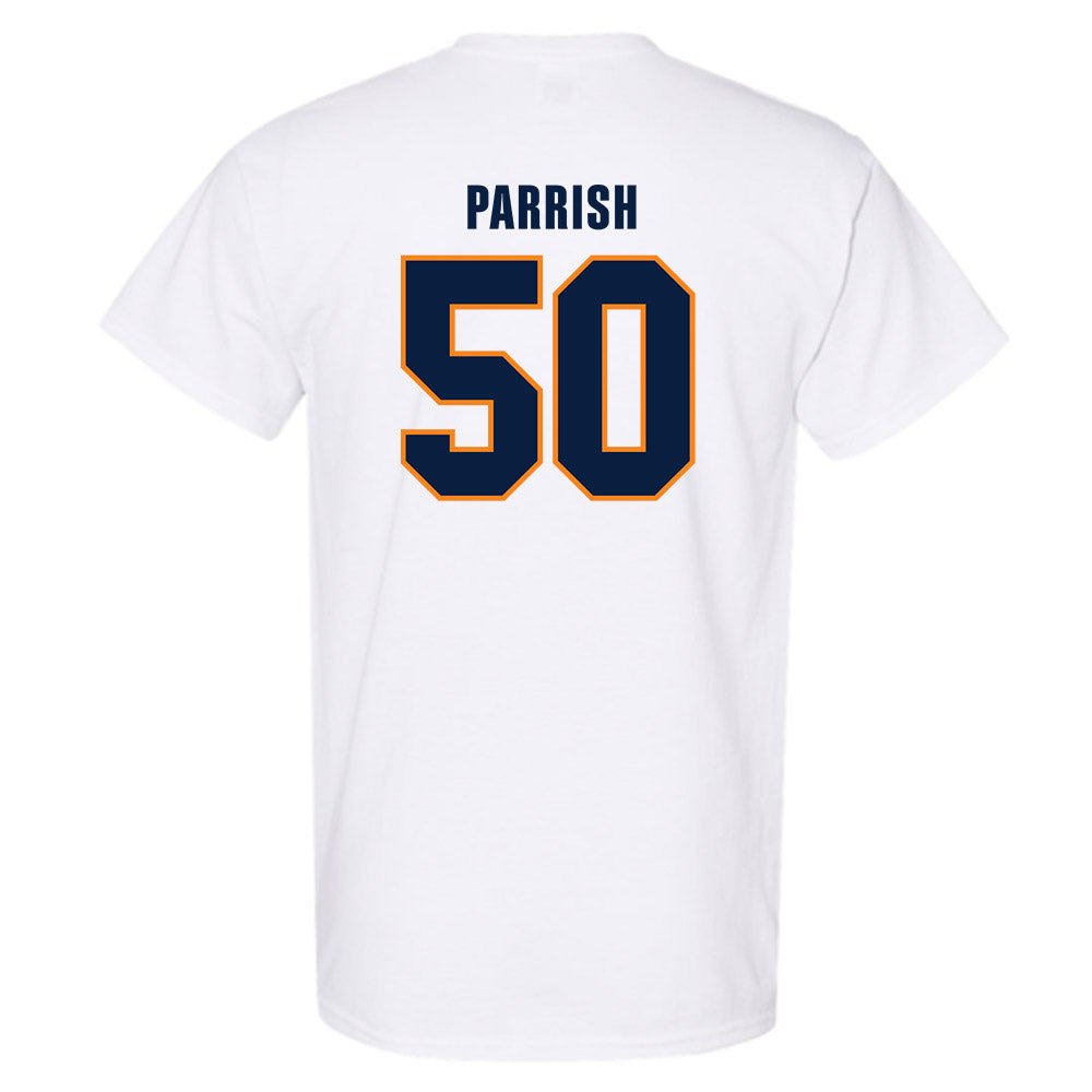 UTEP - NCAA Football : Leander Parrish - Classic Shersey T-Shirt-1