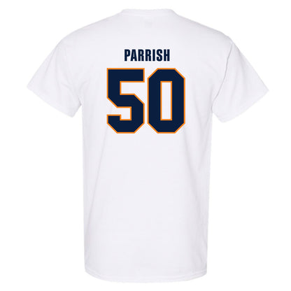UTEP - NCAA Football : Leander Parrish - Classic Shersey T-Shirt-1