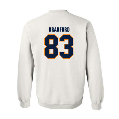 UTEP - NCAA Football : Ryland Bradford - Classic Shersey Crewneck Sweatshirt-1