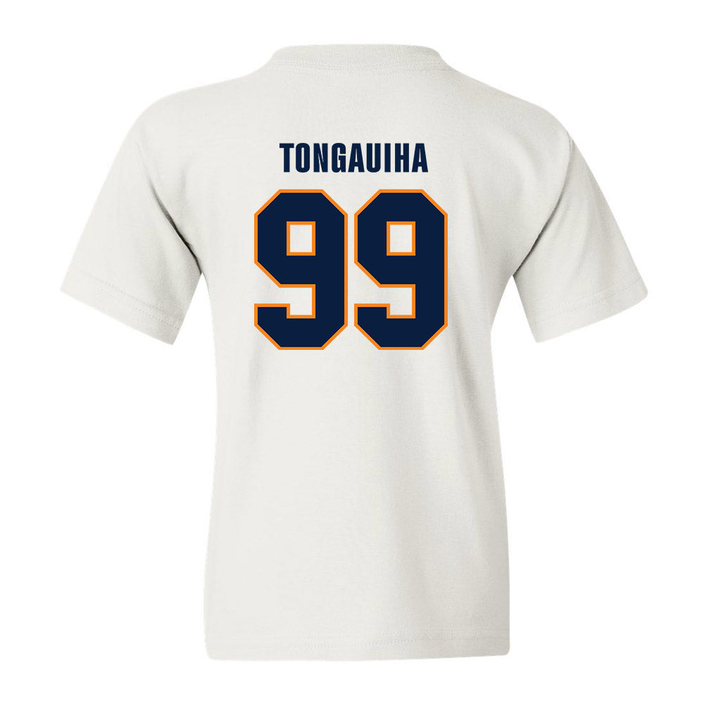 UTEP - NCAA Football : Sione Tongauiha - Classic Shersey Youth T-Shirt