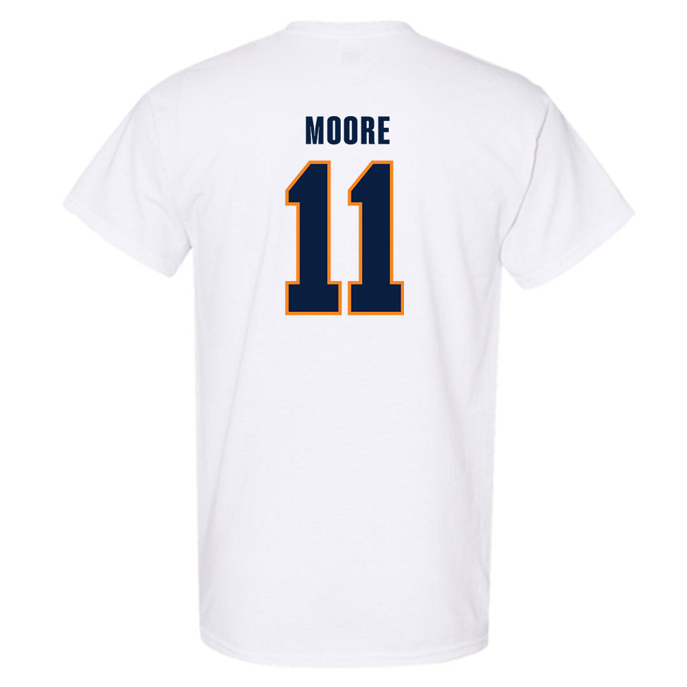 UTEP - NCAA Football : Oscar Moore - Classic Shersey T-Shirt