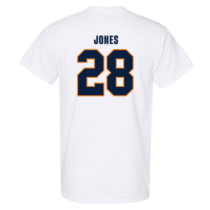 UTEP - NCAA Football : Brandon Jones - Classic Shersey T-Shirt