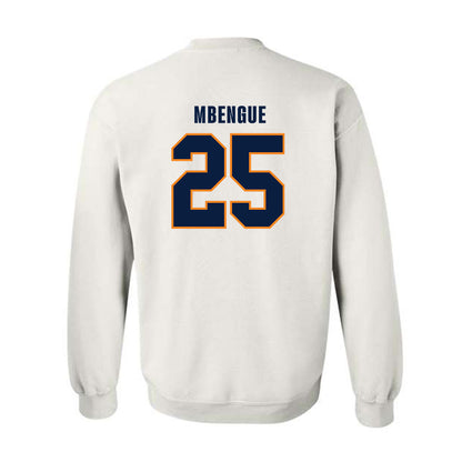 UTEP - NCAA Men's Basketball : Babacar Mbengue - Classic Shersey Crewneck Sweatshirt