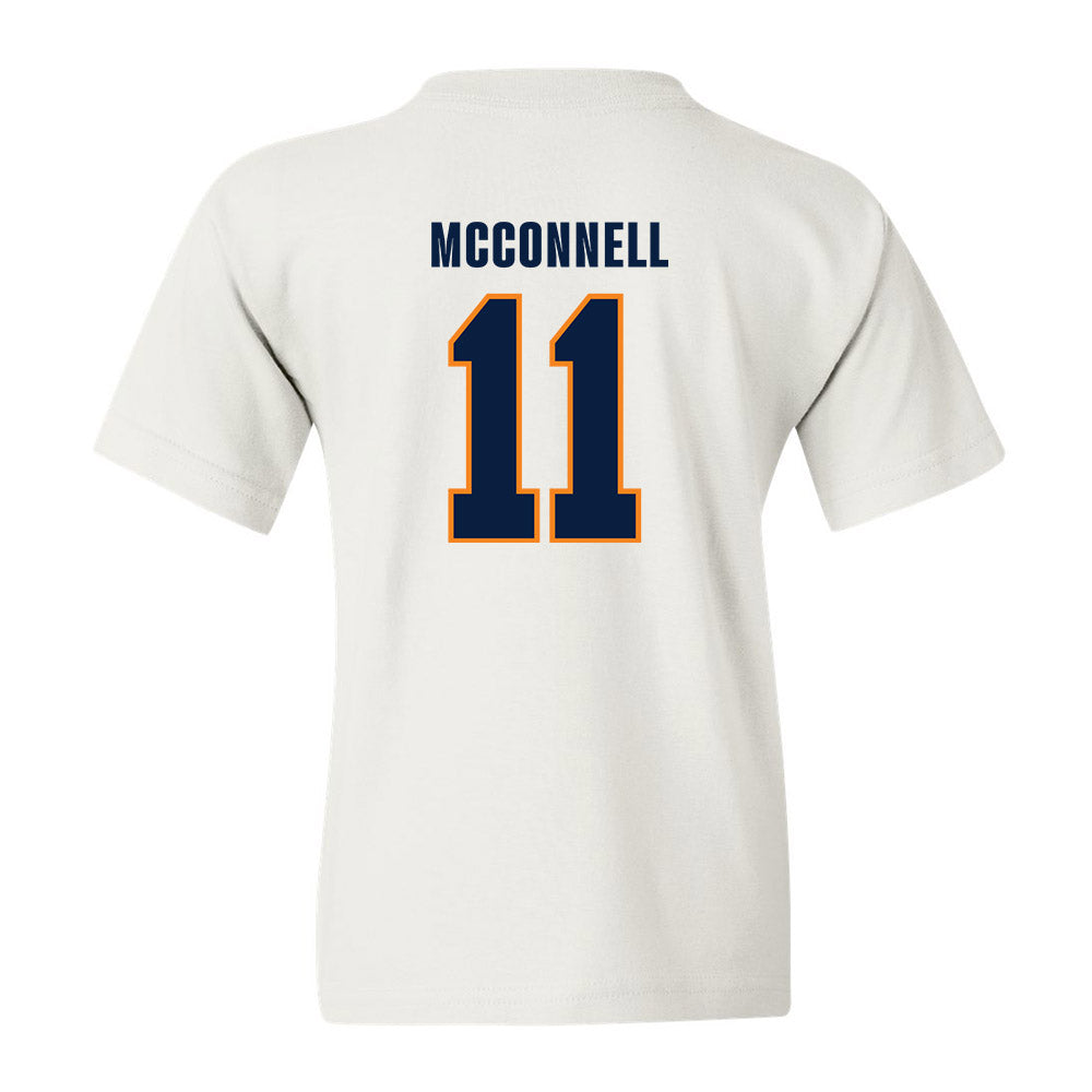 UTEP - NCAA Football : Cade McConnell - Classic Shersey Youth T-Shirt