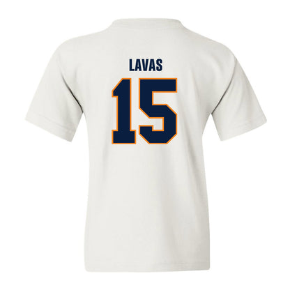 UTEP - NCAA Softball : Brantley Lavas - Classic Shersey Youth T-Shirt