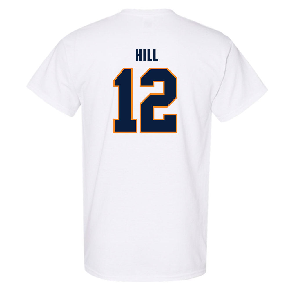 UTEP - NCAA Women's Volleyball : Madison Hill - Classic Shersey T-Shirt-1