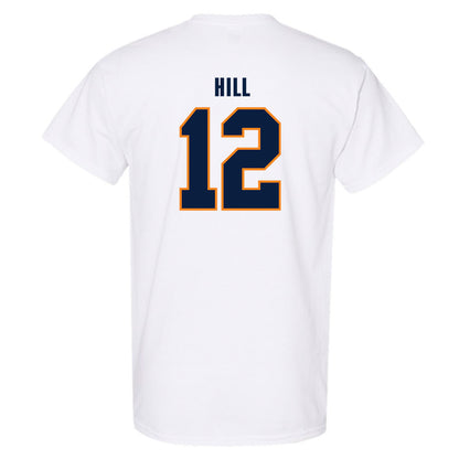 UTEP - NCAA Women's Volleyball : Madison Hill - Classic Shersey T-Shirt-1